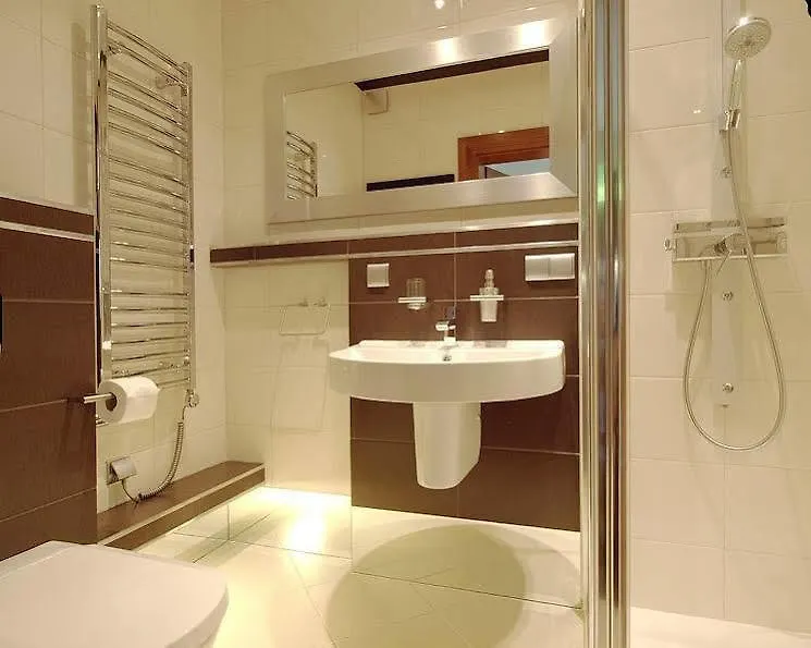Apartament Cicha Woda Zakopane
