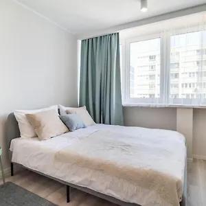  Apartament Plac Grzybowski Polska