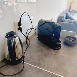  Apartament Garnizon 928 & Parking Polska