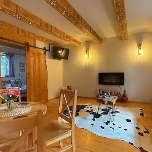 Apartament Pod Cisówką, Zakopane