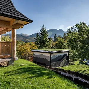 Domek alpejski Pod Gubałówką, Zakopane