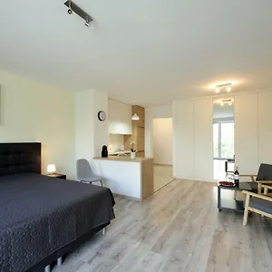  Apartament Sleep Well Legnicka Polska