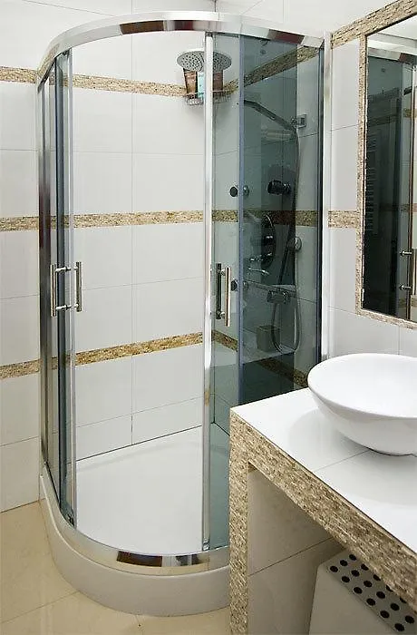 Apartament Cicha Woda Zakopane