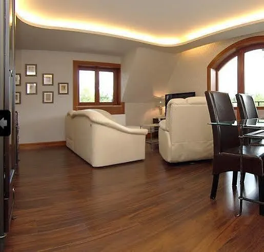 Apartament Cicha Woda Zakopane 0*,