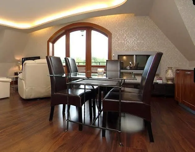 Apartament Cicha Woda Zakopane 0*,  Polska