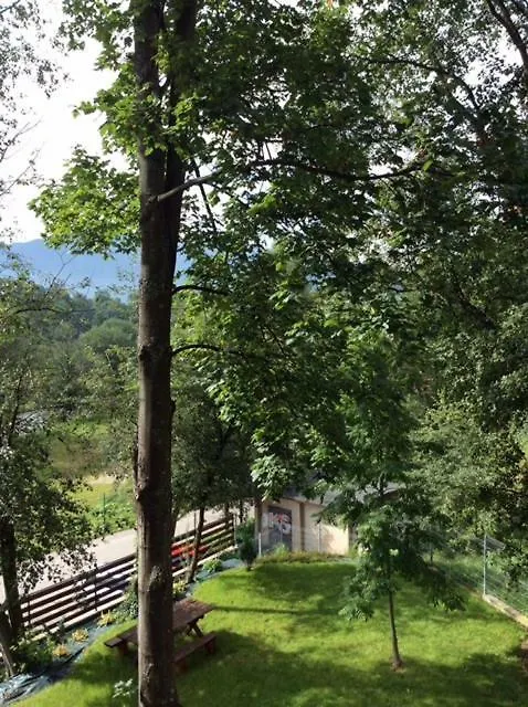 Apartament Cicha Woda Zakopane 0*,  Polska